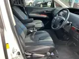 2013 Toyota Estima Aeras Pearl Van for sale, Japanese used car export - photo 4 of 9 | GULJI TRADERS