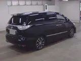 2013 Toyota Estima Aeras Premium Edition Black Van for sale, Japanese used car export - photo 2 of 5 | GULJI TRADERS