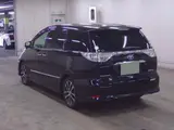 2013 Toyota Estima Aeras Premium Edition Black Van for sale, Japanese used car export - photo 4 of 5 | GULJI TRADERS