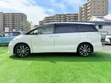 2013 Toyota Estima Aeras with power sliding doors on both sides / Pearl Van for sale, Japanese used car export - photo 3 of 9 | GULJI TRADERS