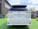 2013 Toyota Estima Aeras with power sliding doors on both sides / Pearl Van for sale, Japanese used car export - photo 4 of 9 | GULJI TRADERS