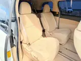 2013 Toyota Estima Aeras with power sliding doors on both sides / Pearl Van for sale, Japanese used car export - photo 6 of 9 | GULJI TRADERS