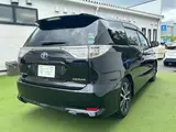 2013 Toyota Estima Aeras Black Van for sale, Japanese used car export - photo 2 of 9 | GULJI TRADERS