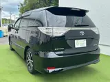 2013 Toyota Estima Aeras Black Van for sale, Japanese used car export - photo 4 of 9 | GULJI TRADERS