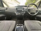 2013 Toyota Estima Aeras Black Van for sale, Japanese used car export - photo 5 of 9 | GULJI TRADERS