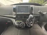 2013 Toyota Estima Aeras Black Van for sale, Japanese used car export - photo 7 of 9 | GULJI TRADERS