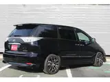 2013 Toyota Estima Aeras Premium Edition Black Van for sale, Japanese used car export - photo 3 of 9 | GULJI TRADERS