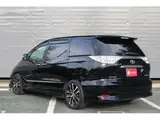 2013 Toyota Estima Aeras Premium Edition Black Van for sale, Japanese used car export - photo 4 of 9 | GULJI TRADERS