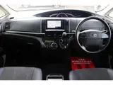 2013 Toyota Estima Aeras Premium Edition Black Van for sale, Japanese used car export - photo 5 of 9 | GULJI TRADERS