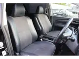 2013 Toyota Estima Aeras Premium Edition Black Van for sale, Japanese used car export - photo 7 of 9 | GULJI TRADERS