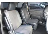 2013 Toyota Estima Aeras Premium Edition Black Van for sale, Japanese used car export - photo 8 of 9 | GULJI TRADERS