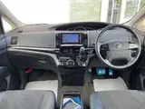 2013 Toyota Estima Aeras Premium Edition Pearl Van for sale, Japanese used car export - photo 2 of 9 | GULJI TRADERS