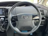 2013 Toyota Estima Aeras Premium Edition Pearl Van for sale, Japanese used car export - photo 7 of 9 | GULJI TRADERS