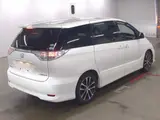 2013 Toyota Estima Aeras Pearl Van for sale, Japanese used car export - photo 2 of 5 | GULJI TRADERS
