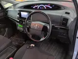2013 Toyota Estima Aeras Pearl Van for sale, Japanese used car export - photo 3 of 5 | GULJI TRADERS