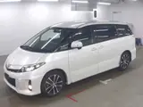2013 Toyota Estima Aeras Pearl Van for sale, Japanese used car export - photo 4 of 5 | GULJI TRADERS