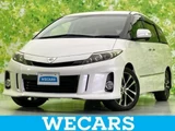 2013 Toyota Estima Sedan for sale, Japanese used car export - photo 1 of 9 | GULJI TRADERS