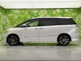 2013 Toyota Estima Sedan for sale, Japanese used car export - photo 2 of 9 | GULJI TRADERS