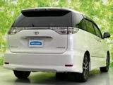 2013 Toyota Estima Sedan for sale, Japanese used car export - photo 3 of 9 | GULJI TRADERS