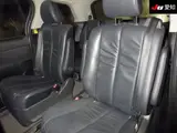 2013 Toyota Estima Aeras Leather Package 4WD Gray Van for sale, Japanese used car export - photo 4 of 9 | GULJI TRADERS
