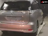 2013 Toyota Estima Aeras Leather Package 4WD Gray Van for sale, Japanese used car export - photo 8 of 9 | GULJI TRADERS