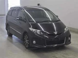 2013 Toyota Estima Sedan for sale, Japanese used car export - photo 1 of 11 | GULJI TRADERS