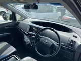 2013 Toyota Estima Sedan for sale, Japanese used car export - photo 3 of 11 | GULJI TRADERS