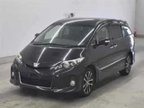 2013 Toyota Estima Sedan for sale, Japanese used car export - photo 4 of 11 | GULJI TRADERS