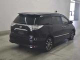 2013 Toyota Estima Sedan for sale, Japanese used car export - photo 5 of 11 | GULJI TRADERS