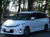 2014 Toyota Estima 2.4 Sedan for sale, Japanese used car export - photo 1 of 34 | GULJI TRADERS