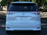 2014 Toyota Estima 2.4 Sedan for sale, Japanese used car export - photo 2 of 34 | GULJI TRADERS