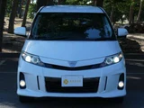 2014 Toyota Estima 2.4 Sedan for sale, Japanese used car export - photo 7 of 34 | GULJI TRADERS