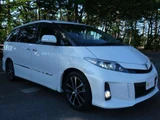 2014 Toyota Estima 2.4 Sedan for sale, Japanese used car export - photo 8 of 34 | GULJI TRADERS