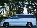 2014 Toyota Estima 2.4 Sedan for sale, Japanese used car export - photo 12 of 34 | GULJI TRADERS