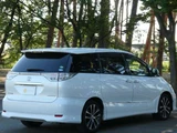 2014 Toyota Estima 2.4 Sedan for sale, Japanese used car export - photo 13 of 34 | GULJI TRADERS