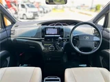 2014 Toyota Estima Sedan for sale, Japanese used car export - photo 13 of 74 | GULJI TRADERS