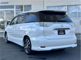 2014 Toyota Estima Sedan for sale, Japanese used car export - photo 50 of 74 | GULJI TRADERS