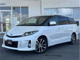 2014 Toyota Estima Sedan for sale, Japanese used car export - photo 51 of 74 | GULJI TRADERS