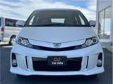 2014 Toyota Estima Sedan for sale, Japanese used car export - photo 64 of 74 | GULJI TRADERS
