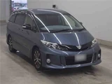2014 Toyota Estima Sedan for sale, Japanese used car export - photo 1 of 42 | GULJI TRADERS