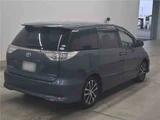 2014 Toyota Estima Sedan for sale, Japanese used car export - photo 2 of 42 | GULJI TRADERS