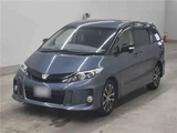 2014 Toyota Estima Sedan for sale, Japanese used car export - photo 4 of 42 | GULJI TRADERS