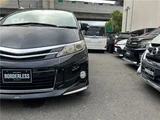2014 Toyota Estima Sedan for sale, Japanese used car export - photo 2 of 49 | GULJI TRADERS
