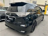 2014 Toyota Estima Sedan for sale, Japanese used car export - photo 3 of 49 | GULJI TRADERS