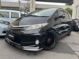 2014 Toyota Estima Sedan for sale, Japanese used car export - photo 5 of 49 | GULJI TRADERS