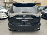 2014 Toyota Estima Sedan for sale, Japanese used car export - photo 32 of 49 | GULJI TRADERS