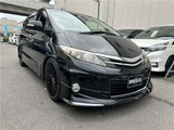 2014 Toyota Estima Sedan for sale, Japanese used car export - photo 34 of 49 | GULJI TRADERS