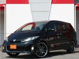 2014 Toyota Estima 2.4 Sedan for sale, Japanese used car export - photo 1 of 46 | GULJI TRADERS
