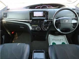 2014 Toyota Estima 2.4 Sedan for sale, Japanese used car export - photo 2 of 46 | GULJI TRADERS
