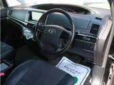 2014 Toyota Estima 2.4 Sedan for sale, Japanese used car export - photo 30 of 46 | GULJI TRADERS